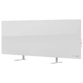 Ogrzewanie przenośne - Grzejnik na podczerwień 700W biały Aeno - miniaturka - grafika 1