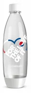 Akcesoria i części AGD - Butelka sodastream Fuse 1l Pespi do saturatora - miniaturka - grafika 1