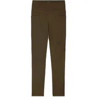 Rajstopy - PUMA Rajstopy unisex W Tad Essential - Hw 7/8 - miniaturka - grafika 1