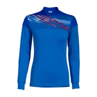 Dresy męskie - Bluza do biegania męska Joma Elite X - miniaturka - grafika 1
