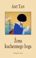 Literatura obyczajowa - Żona kuchennego boga - miniaturka - grafika 1