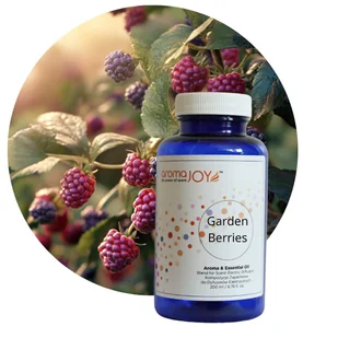 GARDEN BERRIES - Kompozycja Zapachowa 200 ml - Zapachy do domu - miniaturka - grafika 1