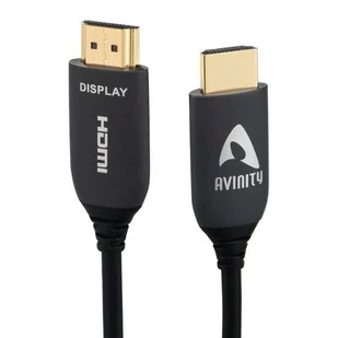 Avinity Kabel HDMI HDMI 10 m - Kable - miniaturka - grafika 1