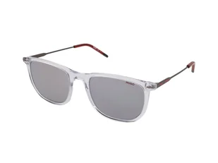 Hugo Boss HG 1204/S 900/DC - Okulary przeciwsłoneczne - miniaturka - grafika 1