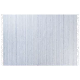 Dywan 160 x 230 cm jasnoniebieski MALHIA Lumarko - Dywany - miniaturka - grafika 1