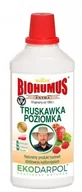 Nawozy ogrodnicze - Biohumus Extra Truskawka Poziomka 1 l + 20% - miniaturka - grafika 1