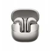 Słuchawki - Xiaomi bezprzewodowe Buds 5 Titan Gray IP54 Hi-Res LDAC - miniaturka - grafika 1