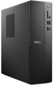 Zestawy komputerowe - Dell ECS1250 Desktop Slim Intel Core i5 i5-14400 8 GB DDR5 512 GB Intel UHD Graphics 730 No Optical Drive English Ubuntu Warranty 36 months ECS1250_RPLS-R_003_UBU_3YPSNO - miniaturka - grafika 1