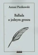 Poezja - Ballada o jednym groszu - miniaturka - grafika 1