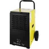 Nagrzewnice - Osuszacz elektryczny MISSION AIR Dehumi 50L - miniaturka - grafika 1
