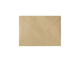 Koperty C6 Millenium ciemnobeżowy 120g/10szt [10 szt.] - Koperty - miniaturka - grafika 1
