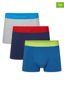 Majtki męskie - Reebok Bokserki (3 pary) "Vickers" w różnych kolorach - miniaturka - grafika 1