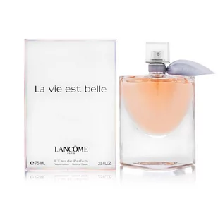 Lancome La Vie Est Belle woda perfumowana 75ml - Wody i perfumy damskie - miniaturka - grafika 1