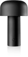 Lampy stojące - Flos - Bellhop Lampa Stołowa Matt Black Flos - miniaturka - grafika 1