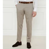 Spodnie męskie - Joop! Spodnie Blayr | Slim Fit | z dodatkiem wełny - miniaturka - grafika 1