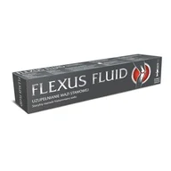 Stawy, mięśnie, kości - Valentis POLSKA SP. Z O.O. Flexus Fluid sterylny roztwór hialuronianu sodu ampułkostrzykawka 2,5 ml 8532511 - miniaturka - grafika 1