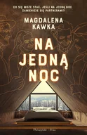 Literatura obyczajowa - Na jedną noc - miniaturka - grafika 1