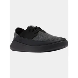 Buty letnie męskie Columbia Boatside Relaxed PFG - Buty trekkingowe męskie - miniaturka - grafika 1