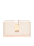 Portfele - Aldo Duży Portfel Damski Sandgate 13989484 Różowy - miniaturka - grafika 1