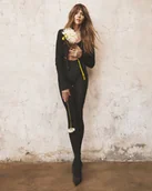 Rajstopy - Rajstopy kryjące Sablewska Perfect Matt - Gabriella - miniaturka - grafika 1