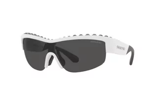 Okulary przeciwsłoneczne - Okulary Przeciwsłoneczne Swarovski SK 6014 102987 - grafika 1