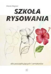 SBM Szkoła malowania dla początkujących i amatorów (op. twarda) Marek Regner - Poradniki hobbystyczne - miniaturka - grafika 3