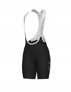 Spodenki rowerowe kolarskie damskie Alé Cycling Pr-e Magic Colour S - Spodenki rowerowe - miniaturka - grafika 1