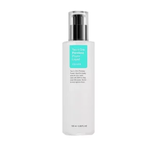 Cosrx COSRX Two in One Poreless Power Liquid Chłodzący Toner-Esencja do Twarzy 100ml COS-1655 - Toniki i hydrolaty do twarzy - miniaturka - grafika 1