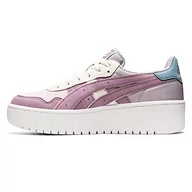 Trampki damskie - ASICS Damskie trampki Japonia S Pf, Barely Rose Rosequartz, 7 UK, Ledwie różowy kwarc, 40.5 EU - miniaturka - grafika 1