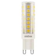 Żarówki LED - IDEUS Żarówka LED G9 5,5W 3000K BOB SMD LED 6799 03679 - miniaturka - grafika 1