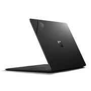 Torby na laptopy - JCPAL FlexGuard Protective Skin Set for Surface Laptop 13.5" Black - miniaturka - grafika 1