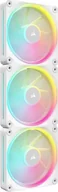 Wentylatory komputerowe - Wentylator Corsair iCUE LINK LX120 RGB 3-pack CO-9051030-WW - miniaturka - grafika 1