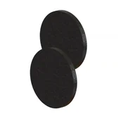 Filtry do okapów - Wkłady filtrujące Maan FWMGPZ2XNEW.WKL do filtra FWMGPZ 2 NEW – 2 szt - miniaturka - grafika 1