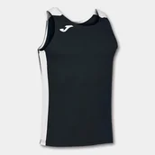 Odzież sportowa dziecięca - Tank top do biegania dla chłopców Joma Record II - miniaturka - grafika 1