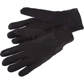 Piłka nożna - Pro Touch męskie rękawiczki męskie piłka nożna), czarny, 5 4034803050050 - miniaturka - grafika 1