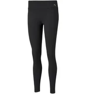 Spodnie sportowe damskie - Legginsy treningowe damskie Puma Performance Full Tight - miniaturka - grafika 1