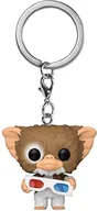 Plecaki - Funko Pop! Brelok: Gremliny-Gizmo z okularami 3D Horror S8 Nowość Brelok - Kolekcjonerska Mini Figurka - Wypełniacz Pończoch - Pomysł na Prezent - Oficjalny towar - Fani Filmów - Wystrój plecaka - miniaturka - grafika 1