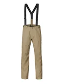 Spodnie narciarskie - Hannah Spodnie narciarskie w kolorze beżowym - miniaturka - grafika 1