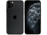 Telefony OUTLET - APPLE Odnowiony iPhone 11 Pro 64GB Gwiezdna Szarość ( R ) >> TYLKO DO CZWARTKU>ZNIŻKOBRANIE>NAWET 3500 ZŁ TANIEJ> SPRAWDŻ JUŻ TERAZ | Darmowa dostawa - miniaturka - grafika 1