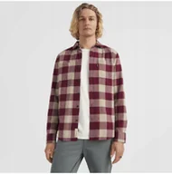 Koszule męskie - Męska Koszula FLANNEL CHECK SHIRT L - miniaturka - grafika 1