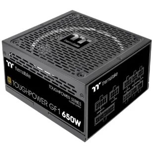 Thermaltake Toughpower GF1 650W (PS-TPD-0650FNFAGE-1) - Zasilacze komputerowe - miniaturka - grafika 3