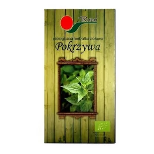 RUNO EKO HERBATKA POKRZYWA 30G - Herbata - miniaturka - grafika 1