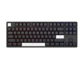 Klawiatury - Dark Project DPO87 black TKL G3MS Sapphire Hot-Swap - miniaturka - grafika 1