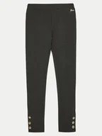 Legginsy - Guess Legginsy J4BB01 KCGU0 Kolorowy Slim Fit - miniaturka - grafika 1