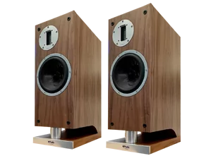 ProAc K1 walnut - Głośniki i kolumny - miniaturka - grafika 1