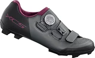 Moda i Uroda OUTLET - SHIMANO Unisex Sh-xc502 buty trampki, wielokolorowe, 4 UK, Wielokolorowy, 37 EU - miniaturka - grafika 1