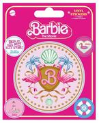 Pasmanteria - Barbie Movie This Is The Best Day Ever - naklejki - miniaturka - grafika 1
