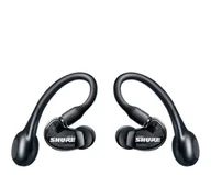 Słuchawki - Shure AONIC 215 Wireless Gen 2 Czarne (SE21DYBK+TW2-EFS) - miniaturka - grafika 1