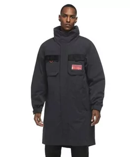 Kurtki męskie - Męska kurtka parka Jordan 23 Engineered CK8908-045 - grafika 1