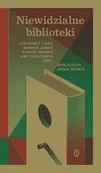 Kulturoznawstwo i antropologia - Literackie Niewidzialne biblioteki - miniaturka - grafika 1